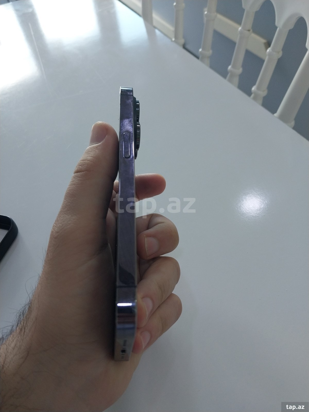 Apple iPhone 14 Pro Deep Purple 256GB/6GB (4)