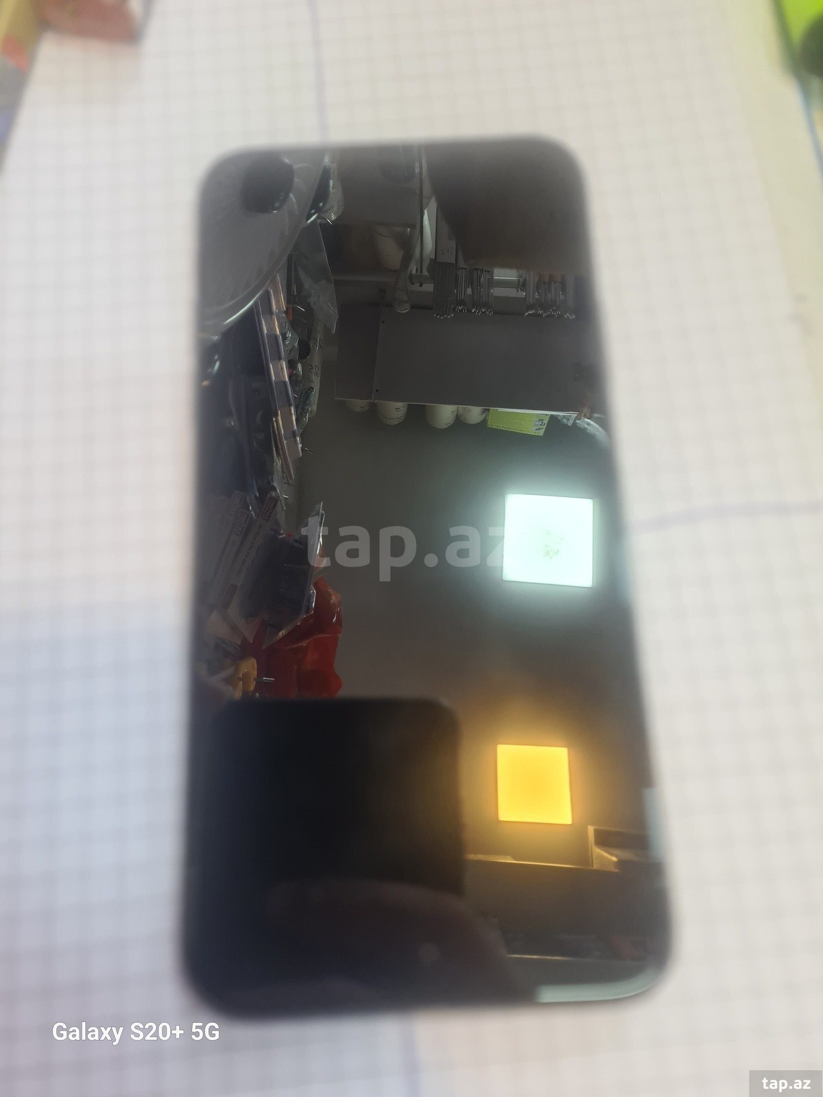 Apple iPhone X Space Gray 64GB/3GB (2)