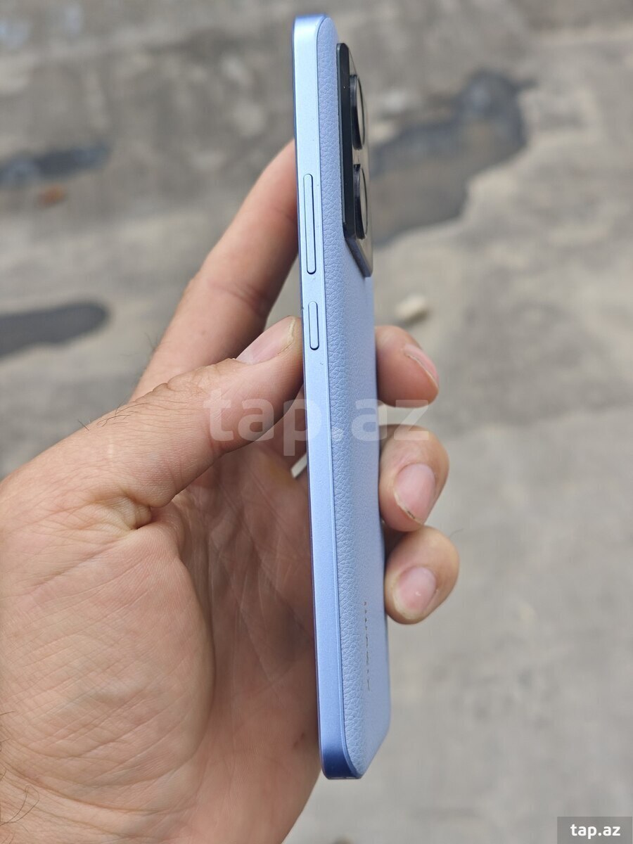 Xiaomi 13T Pro Alpine Blue 256GB/12GB (2)