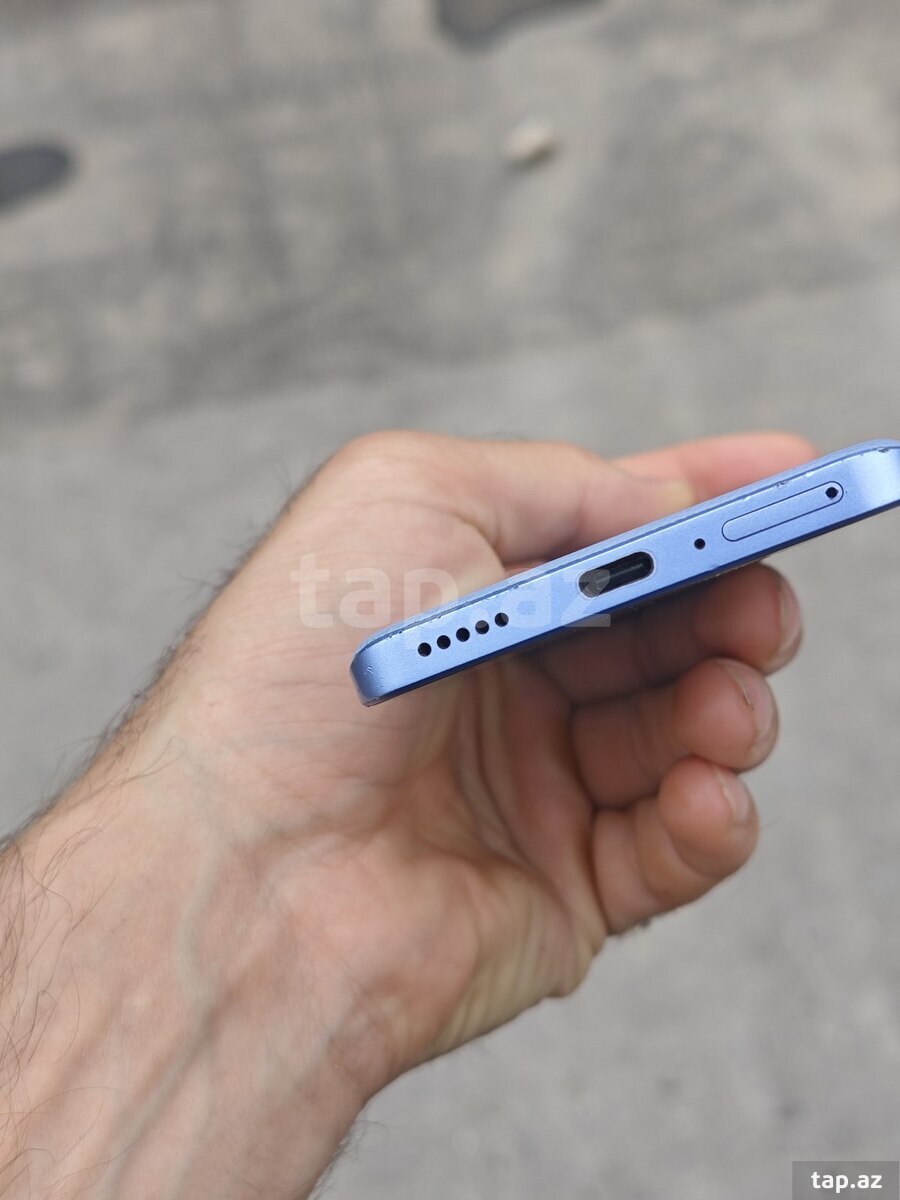 Xiaomi 13T Pro Alpine Blue 256GB/12GB (3)