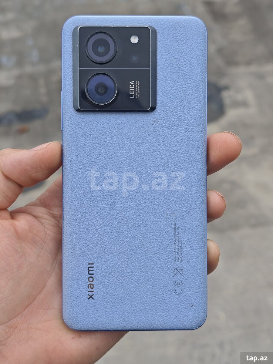 Xiaomi 13T Pro Alpine Blue 256GB/12GB