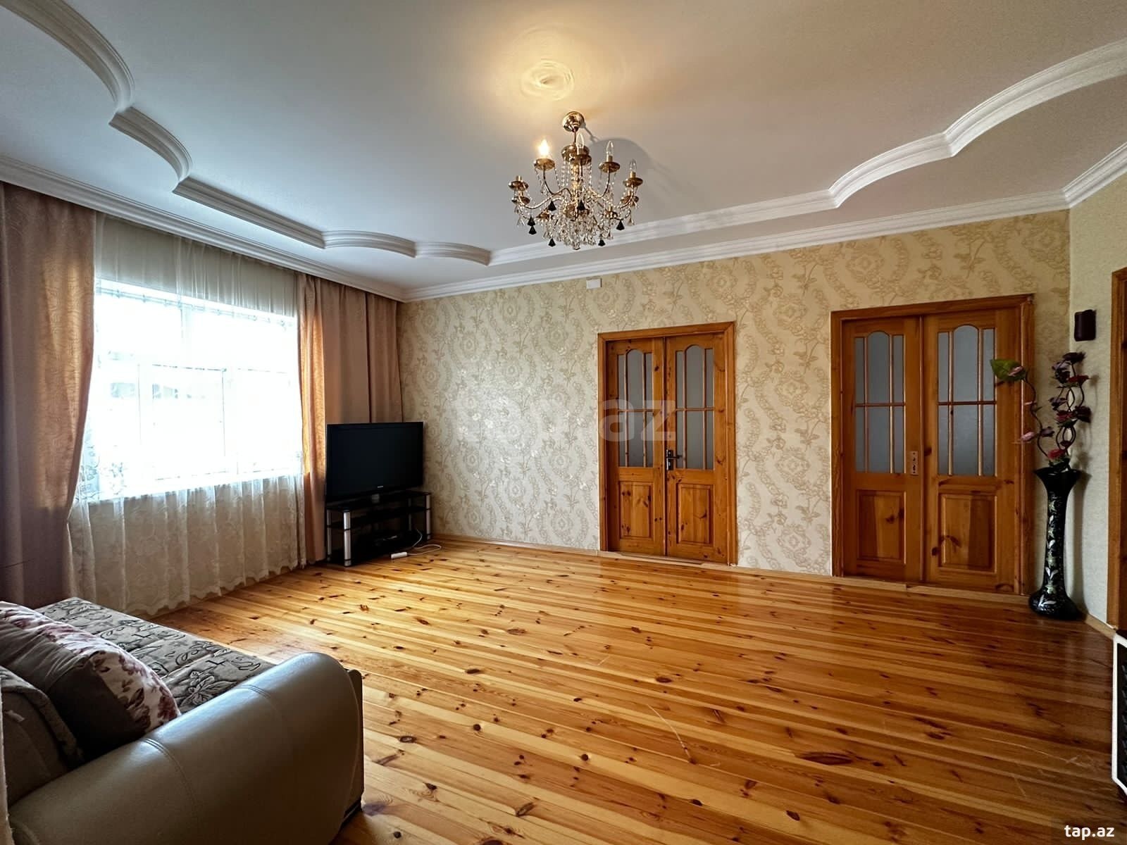 Həyət evi kirayə verilir, Nabran r. (9)