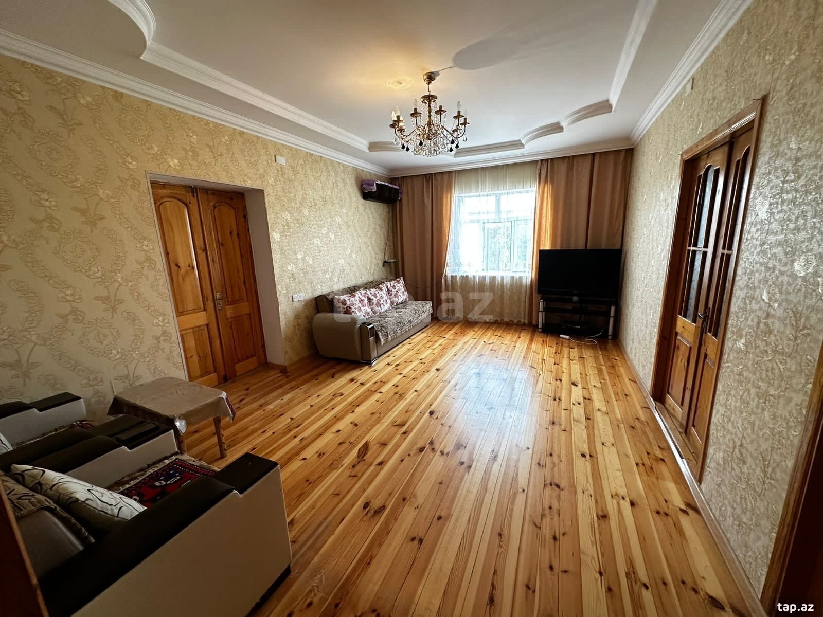 Həyət evi kirayə verilir, Nabran r. (13)
