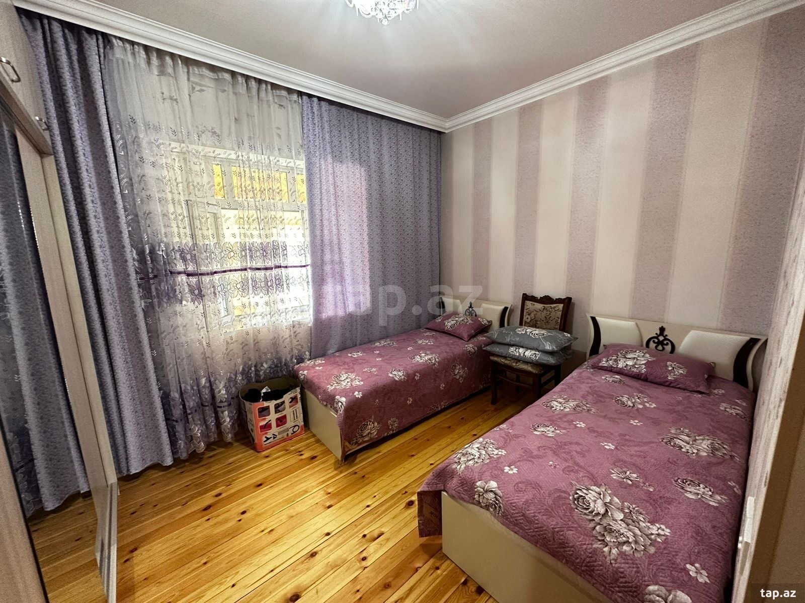 Həyət evi kirayə verilir, Nabran r. (7)