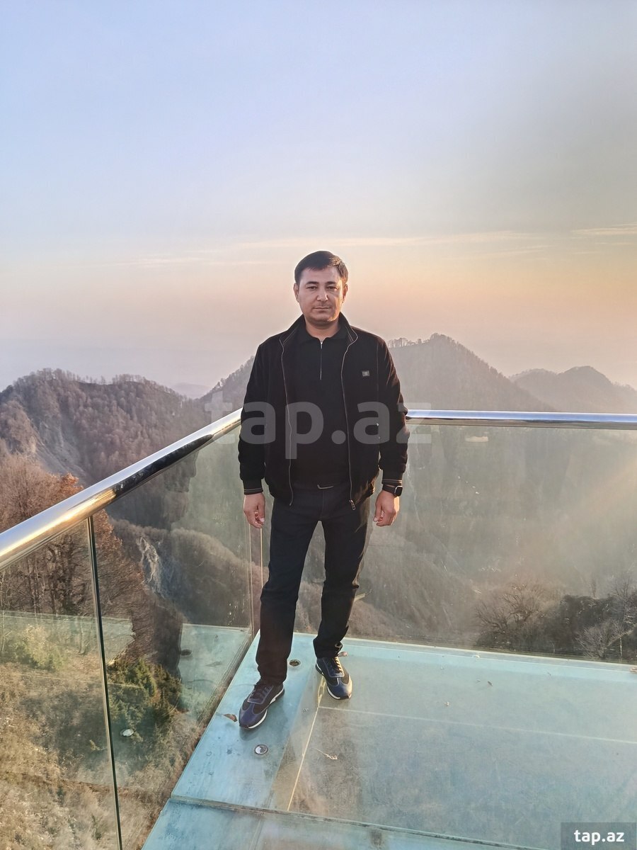 Briqadir işi axtarıram