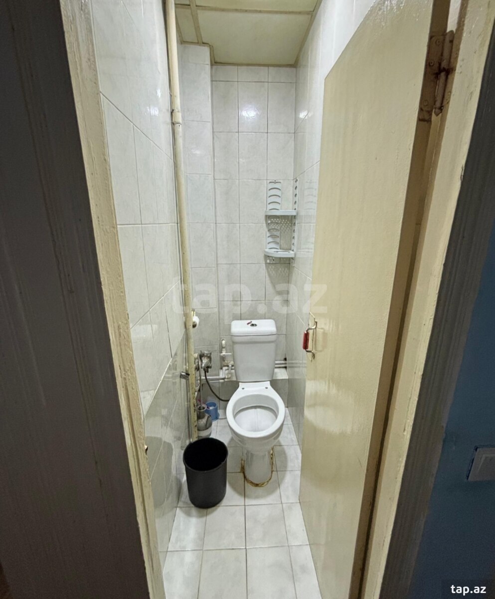 5-otaqlı mənzil, Sumqayıt ş., 100 m² (5)