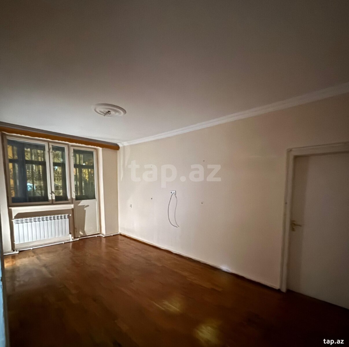 5-otaqlı mənzil, Sumqayıt ş., 100 m² (2)