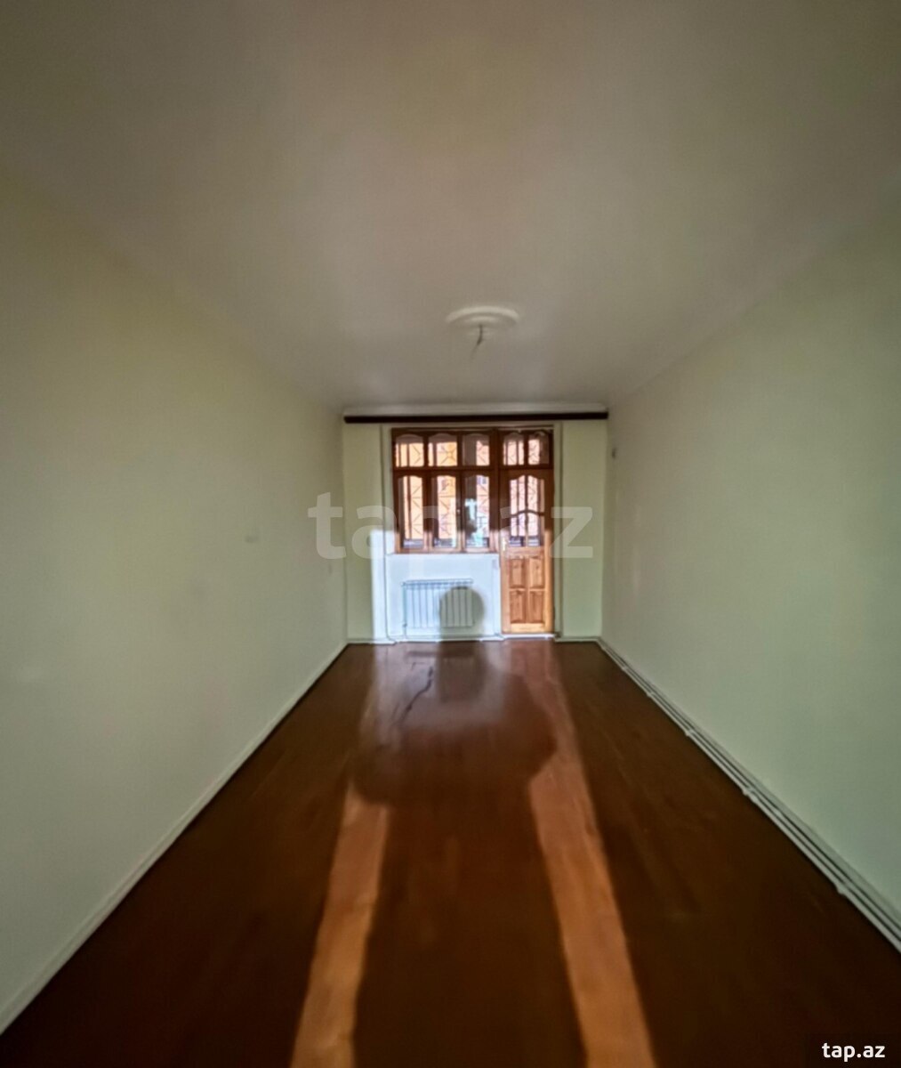 5-otaqlı mənzil, Sumqayıt ş., 100 m²
