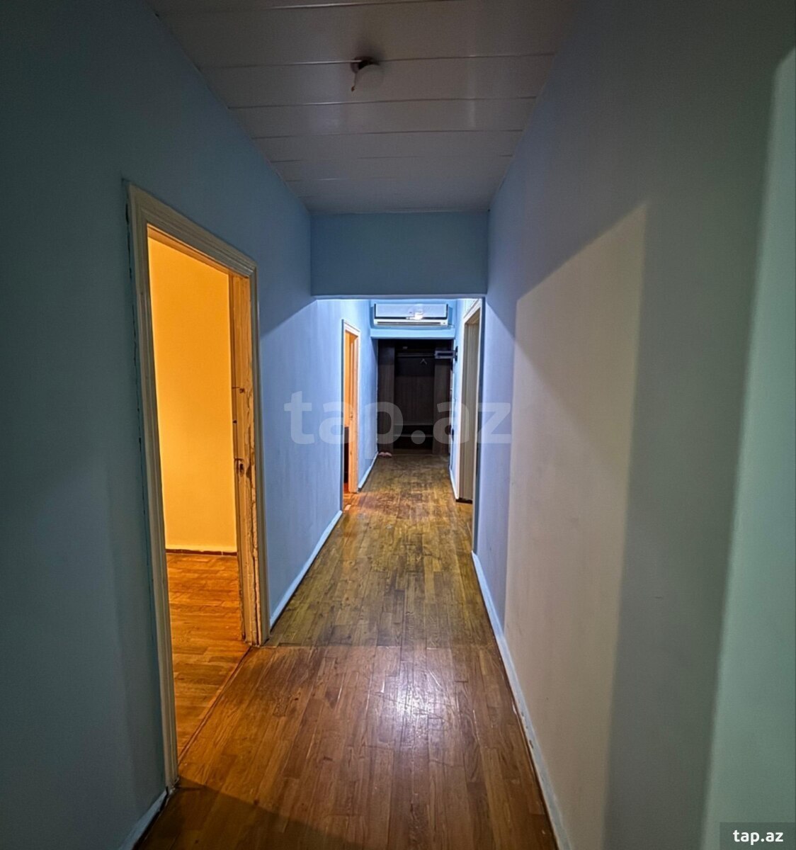 5-otaqlı mənzil, Sumqayıt ş., 100 m² (7)