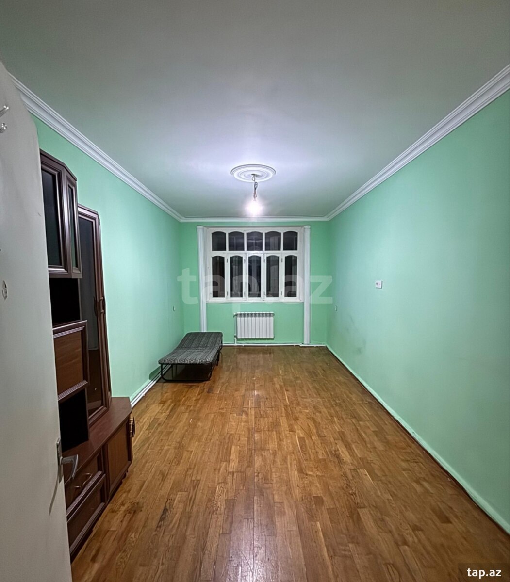 5-otaqlı mənzil, Sumqayıt ş., 100 m² (3)