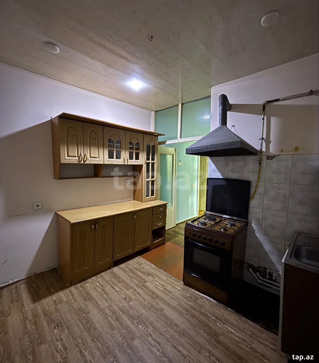 5-otaqlı mənzil, Sumqayıt ş., 100 m² (4)