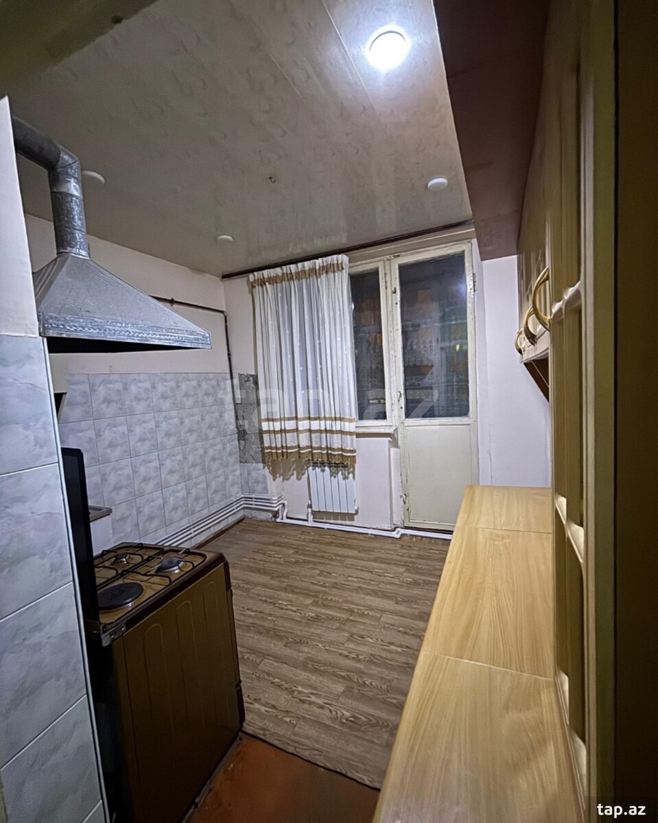 5-otaqlı mənzil, Sumqayıt ş., 100 m² (12)