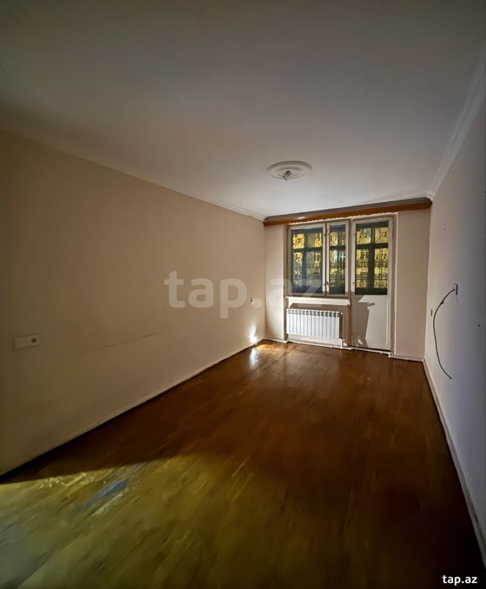 5-otaqlı mənzil, Sumqayıt ş., 100 m² (9)