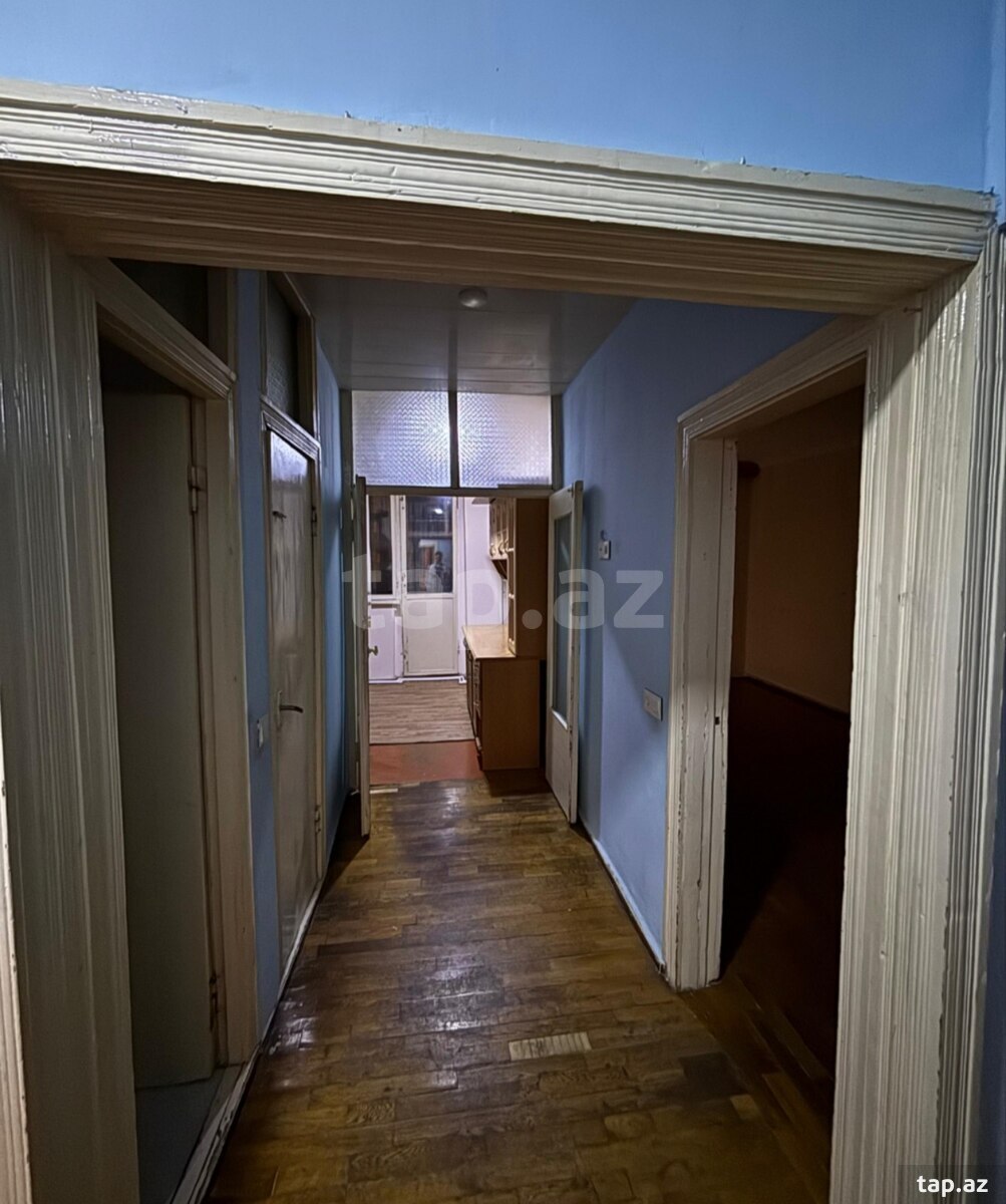5-otaqlı mənzil, Sumqayıt ş., 100 m² (11)