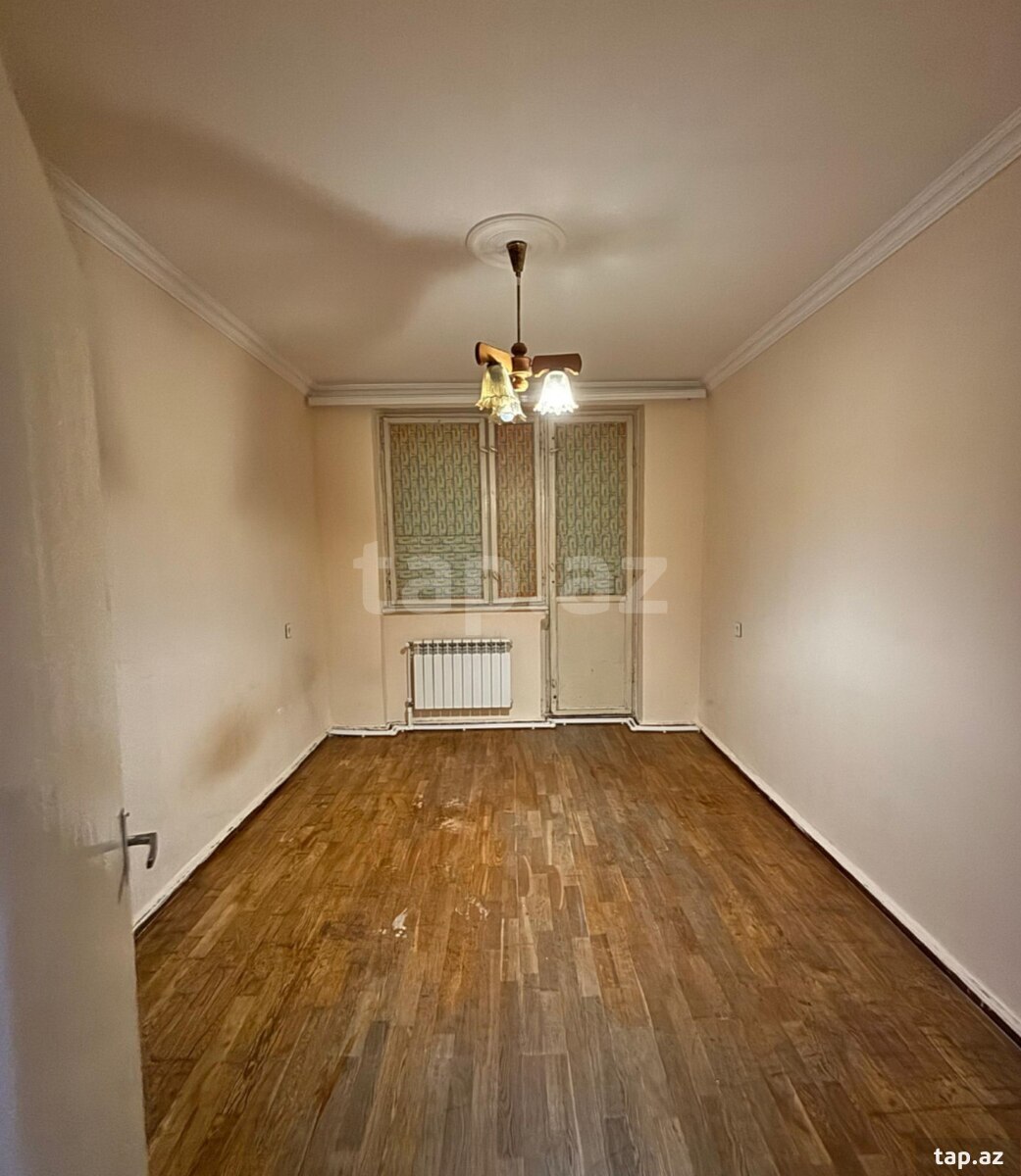 5-otaqlı mənzil, Sumqayıt ş., 100 m² (10)