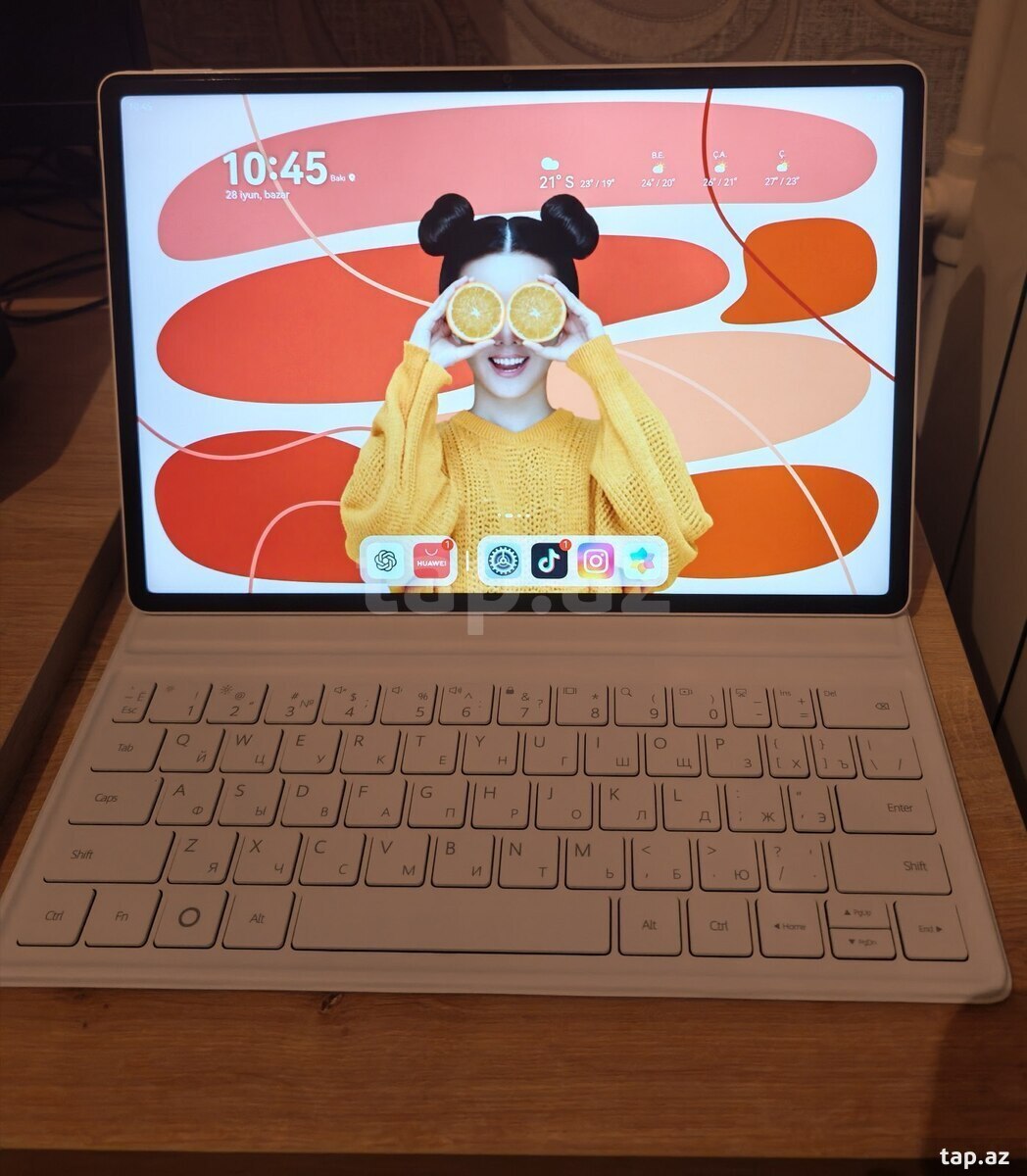 Huawei Matepad 12 X (12/256) 
