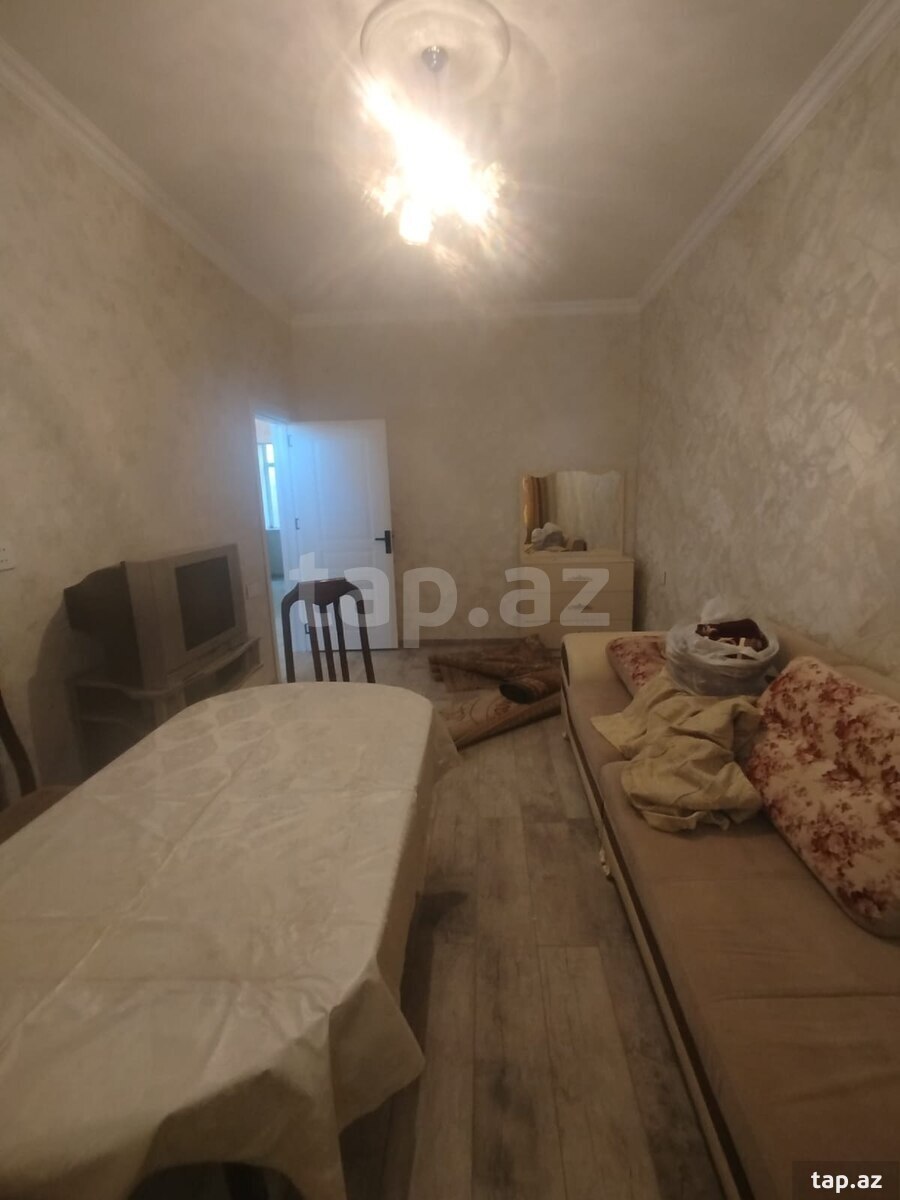 3-otaqlı yeni tikili kirayə verilir, Zabrat 2 qəs., 150 m²