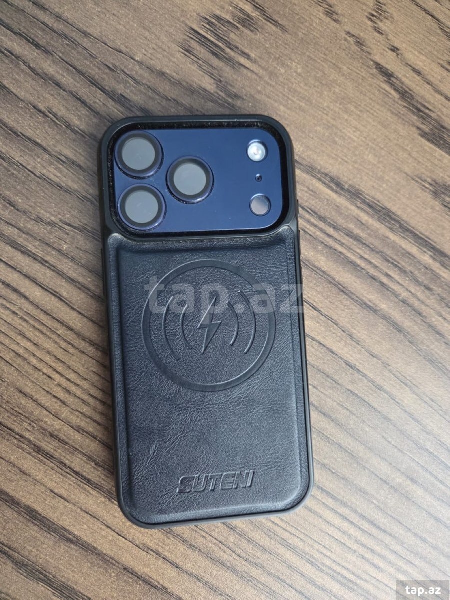 Apple iPhone 17 Pro Deep Blue 1TB/12GB