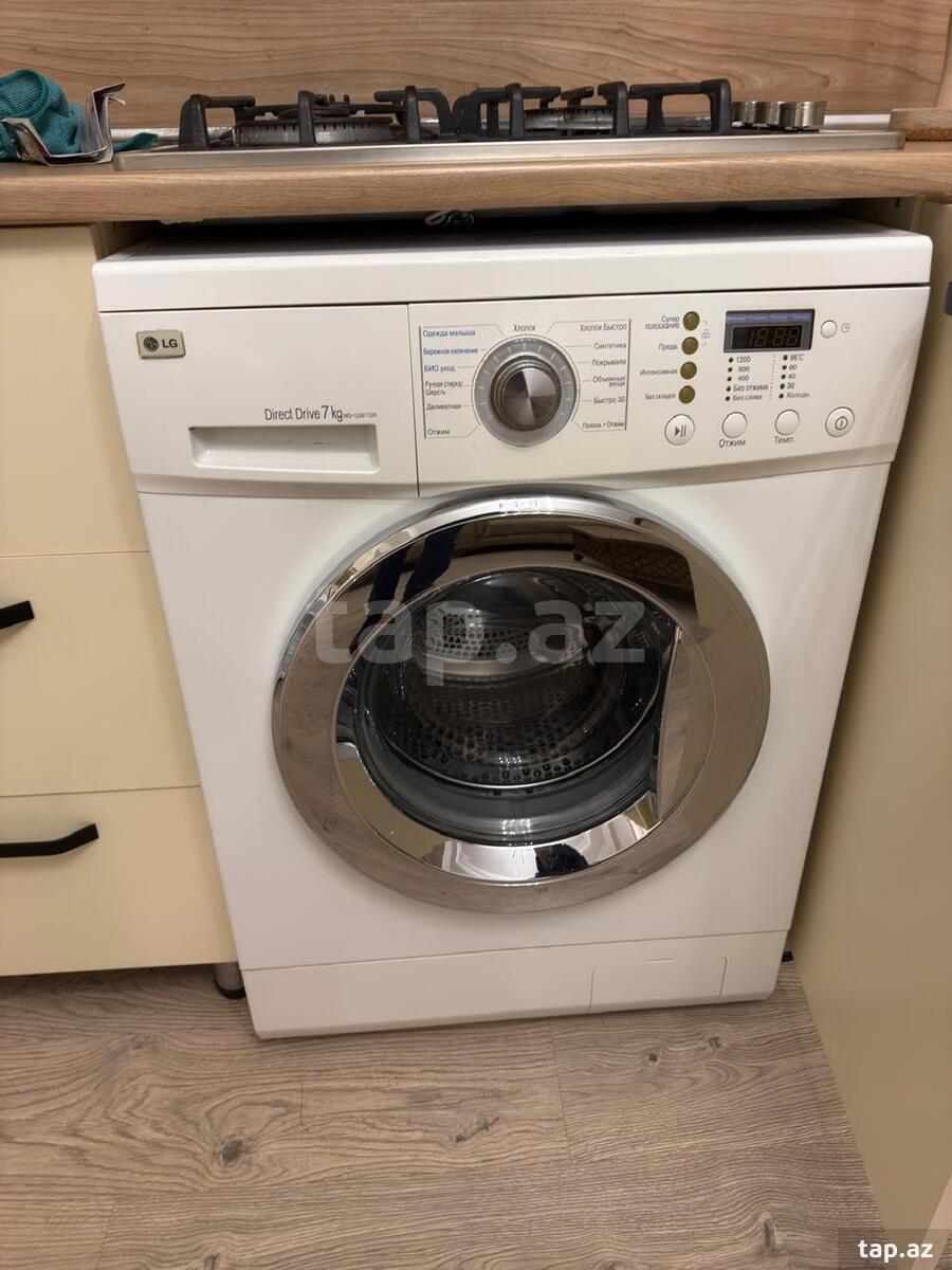 2-otaqlı yeni tikili kirayə verilir, Sumqayıt ş., 75 m² (25)