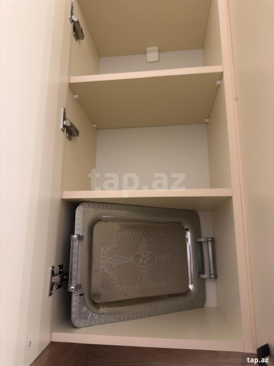2-otaqlı yeni tikili kirayə verilir, Sumqayıt ş., 75 m² (34)