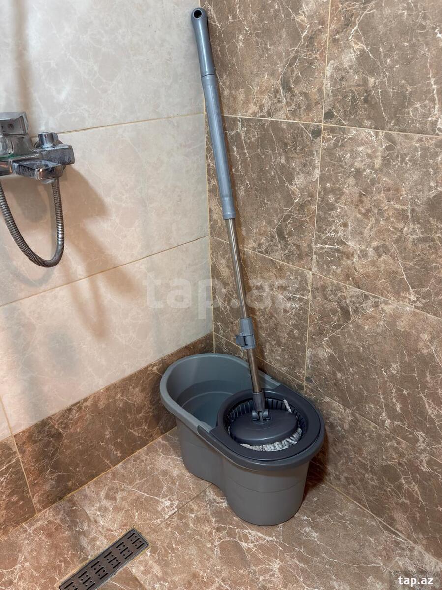 2-otaqlı yeni tikili kirayə verilir, Sumqayıt ş., 75 m² (18)