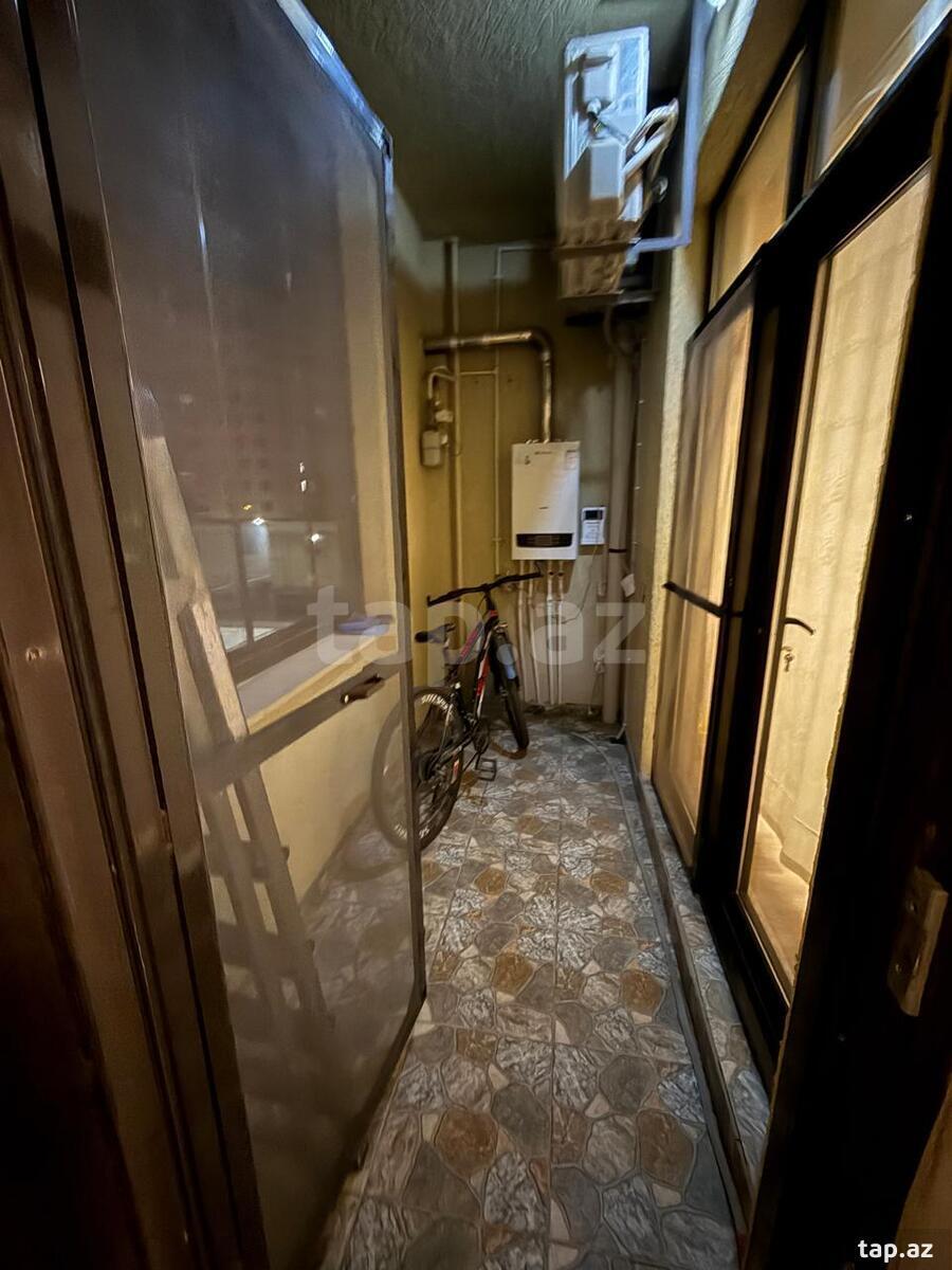 2-otaqlı yeni tikili kirayə verilir, Sumqayıt ş., 75 m² (6)