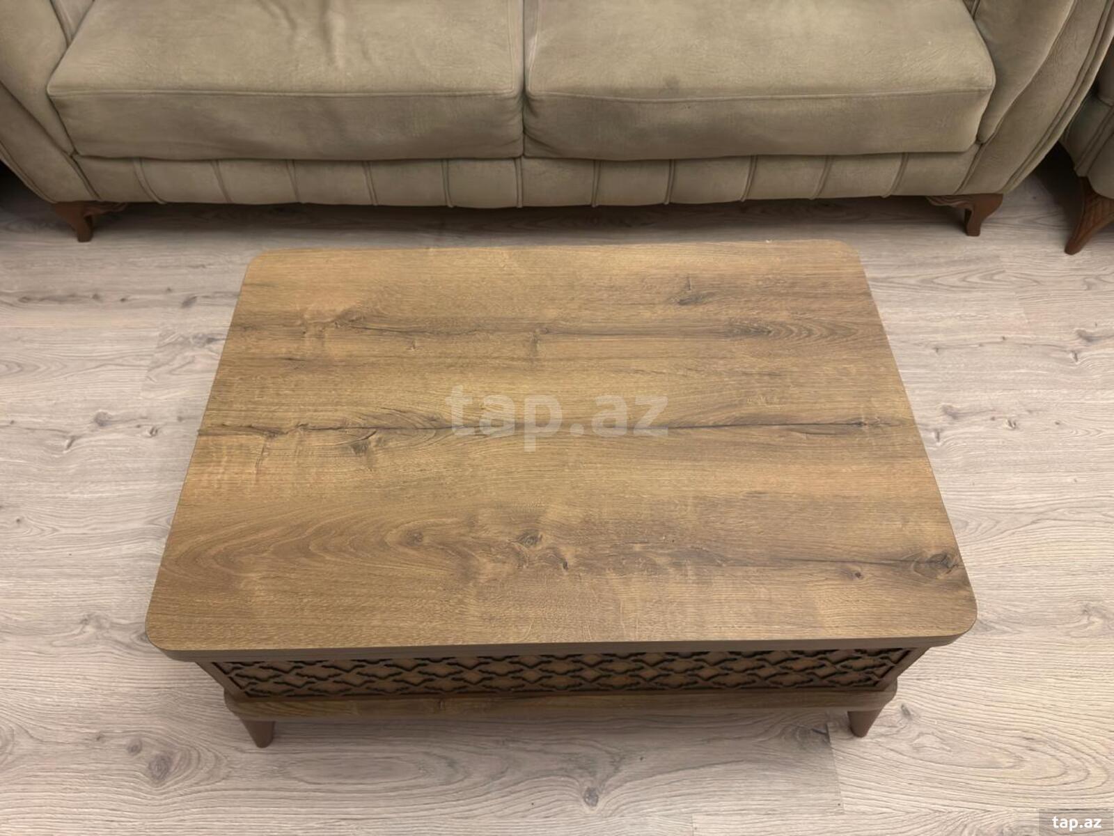 2-otaqlı yeni tikili kirayə verilir, Sumqayıt ş., 75 m² (39)