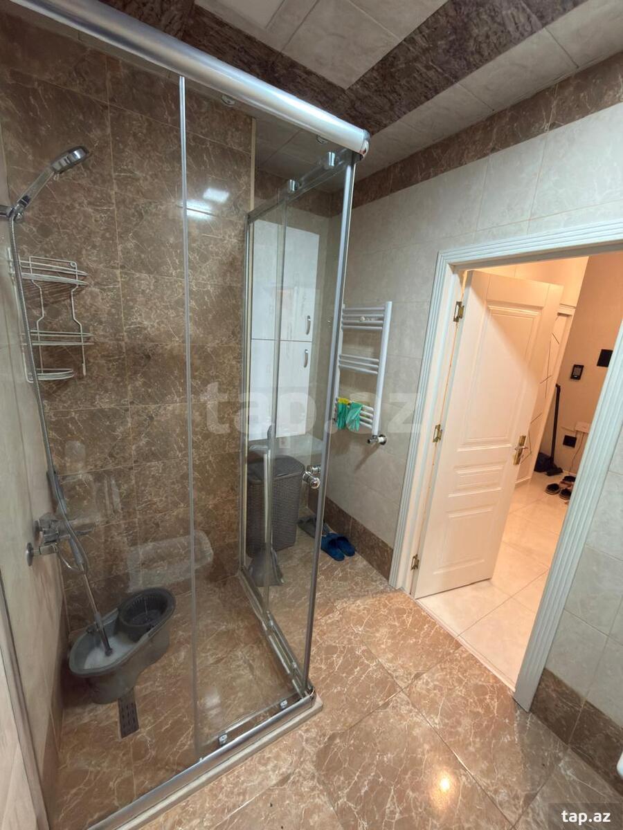2-otaqlı yeni tikili kirayə verilir, Sumqayıt ş., 75 m² (12)