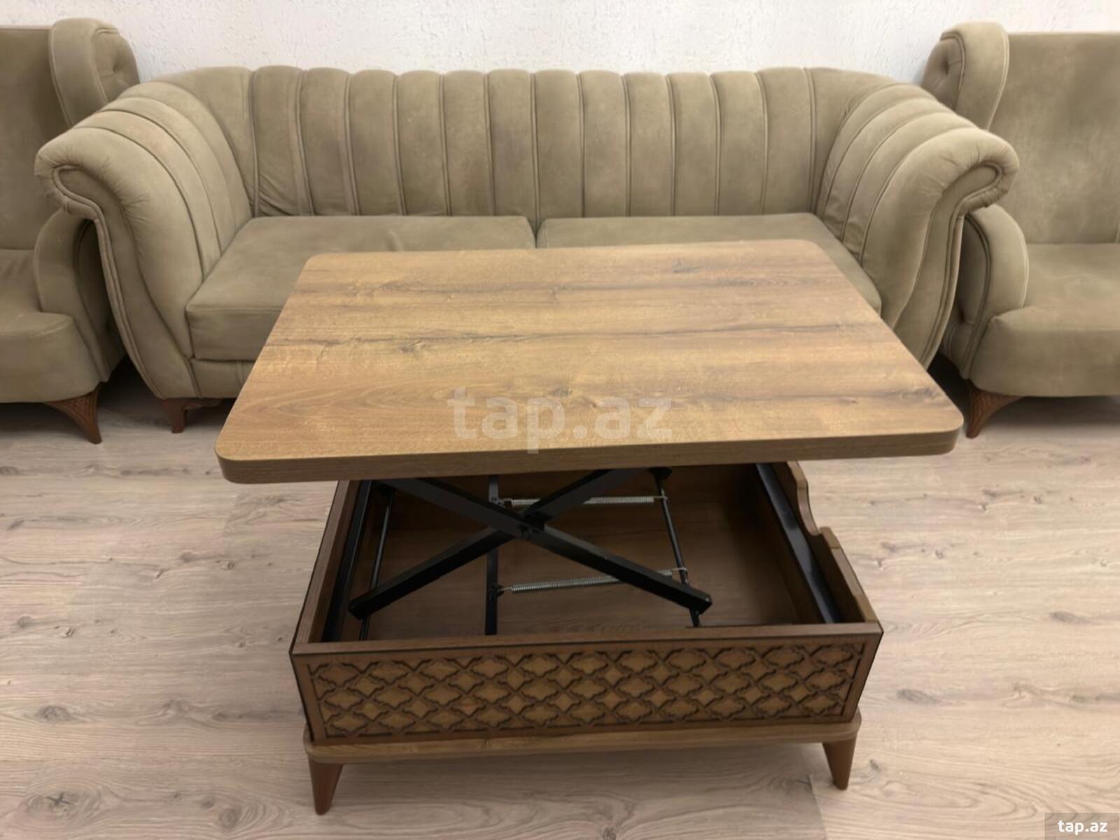 2-otaqlı yeni tikili kirayə verilir, Sumqayıt ş., 75 m² (38)