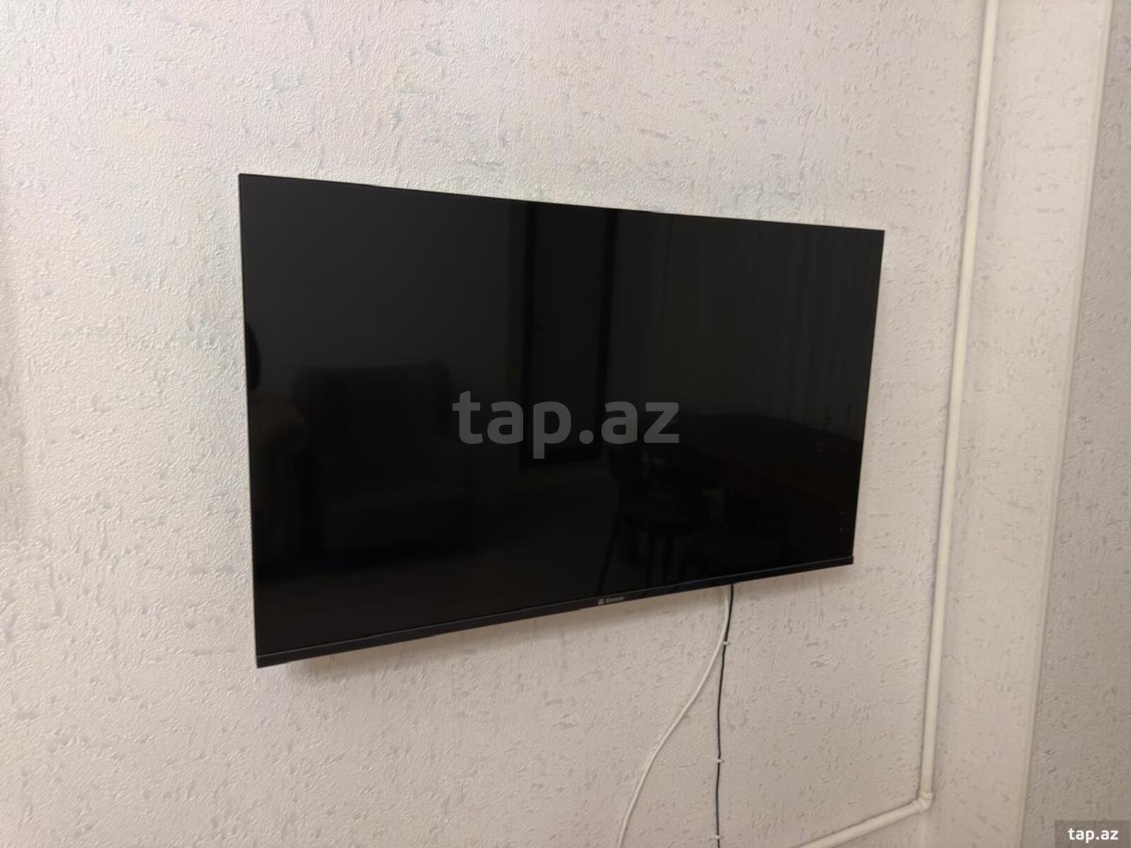 2-otaqlı yeni tikili kirayə verilir, Sumqayıt ş., 75 m² (29)
