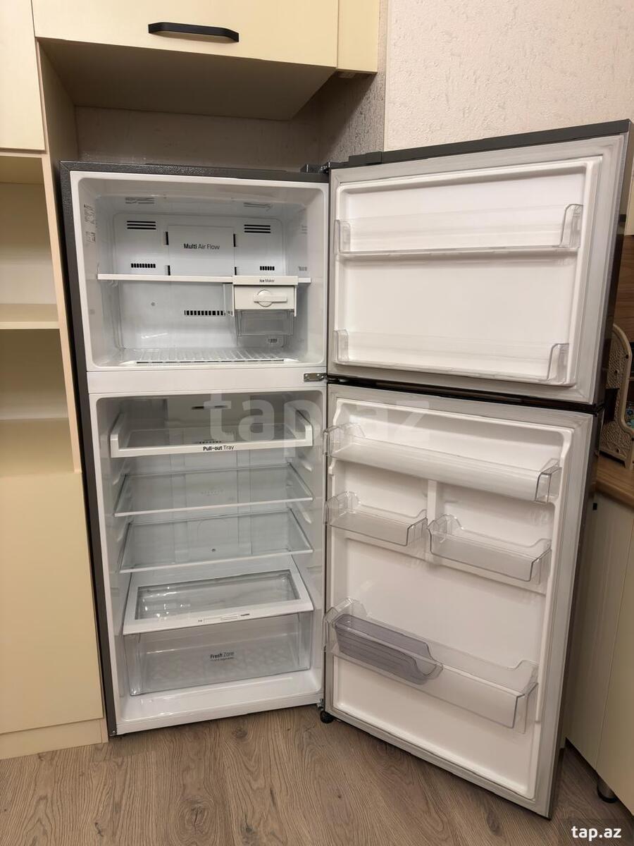 2-otaqlı yeni tikili kirayə verilir, Sumqayıt ş., 75 m² (22)