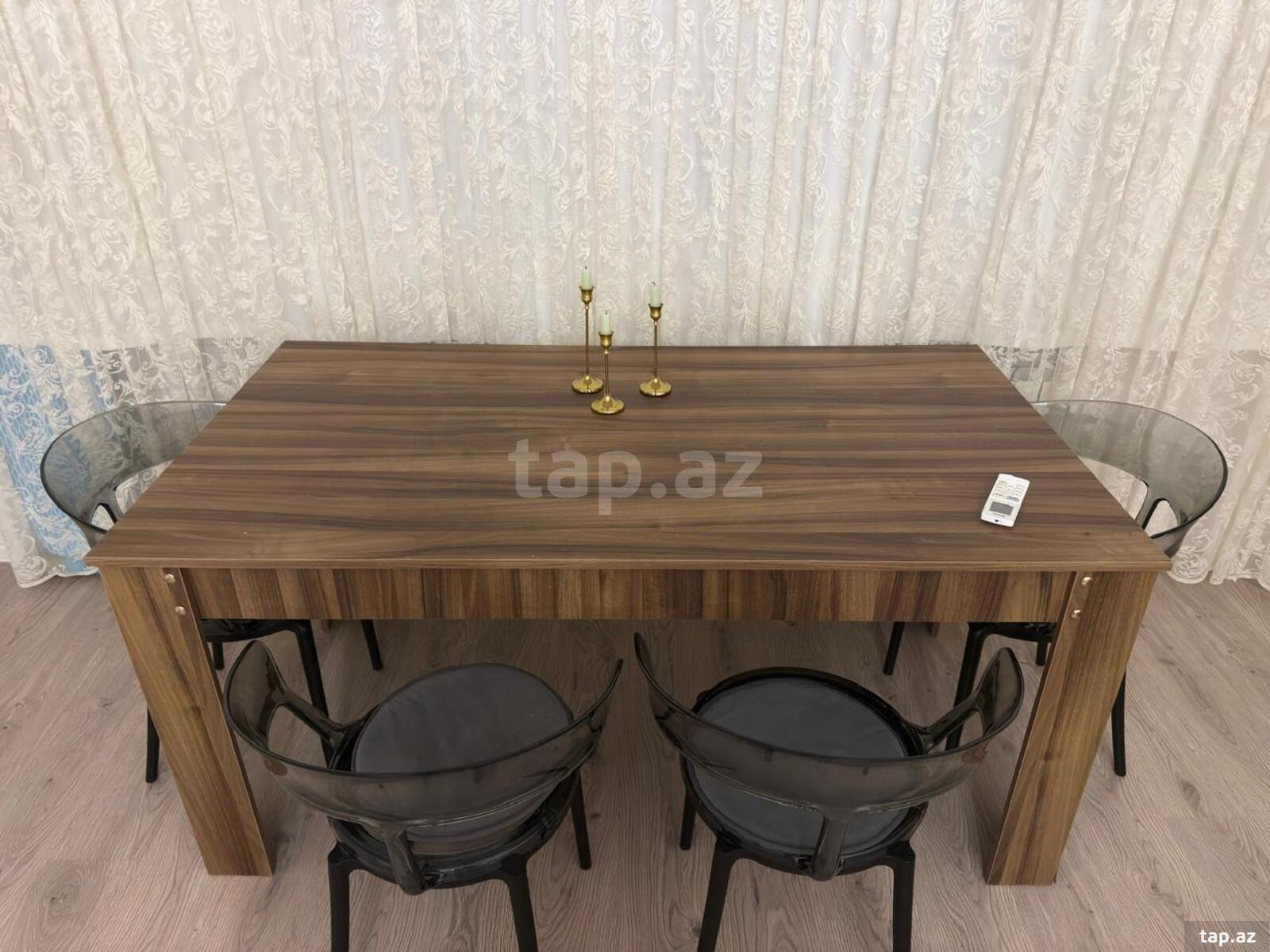 2-otaqlı yeni tikili kirayə verilir, Sumqayıt ş., 75 m² (30)