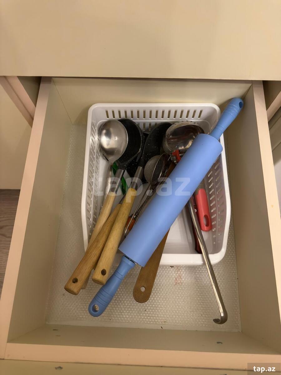 2-otaqlı yeni tikili kirayə verilir, Sumqayıt ş., 75 m² (32)