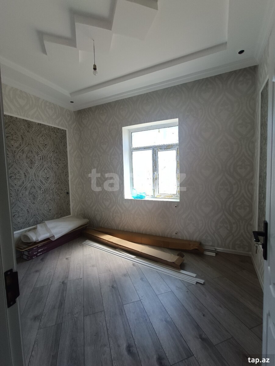 Həyət evi, Masazır qəs. (9)