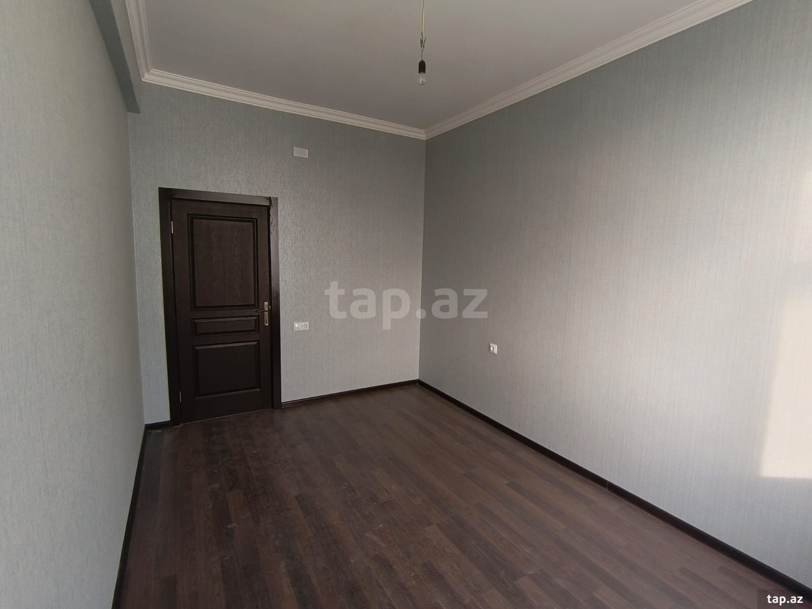 3-otaqlı yeni tikili kirayə verilir, Hövsan qəs., 76 m² (4)
