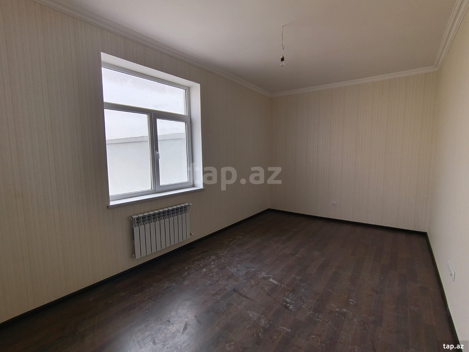 3-otaqlı yeni tikili kirayə verilir, Hövsan qəs., 76 m² (2)