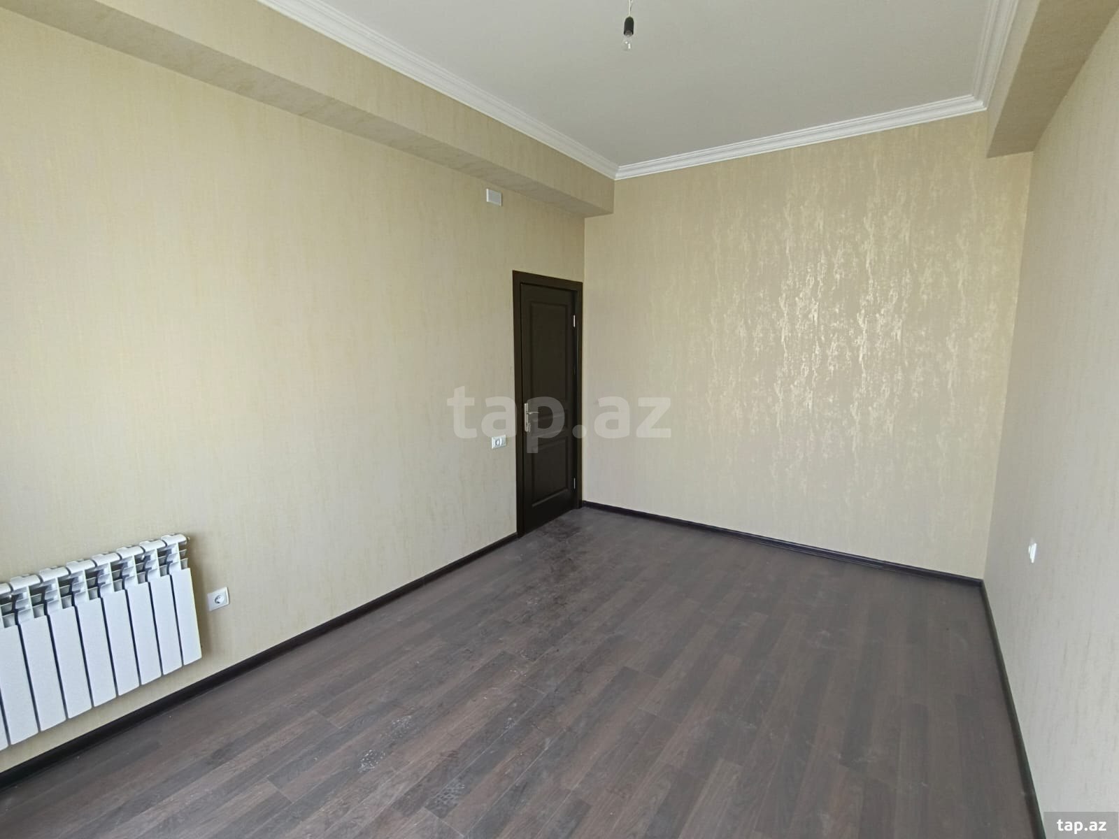 3-otaqlı yeni tikili kirayə verilir, Hövsan qəs., 76 m² (6)