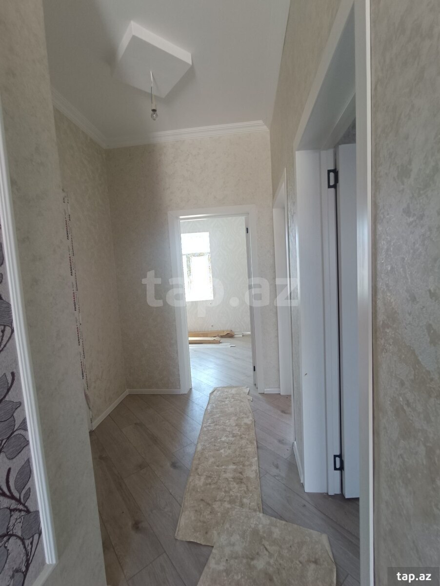 Həyət evi, Masazır qəs. (3)