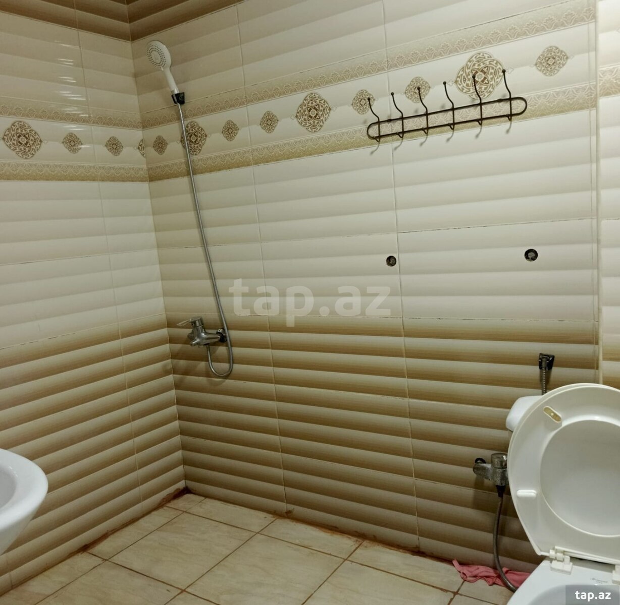 2-otaqlı yeni tikili kirayə verilir, Xırdalan ş., 58 m² (6)