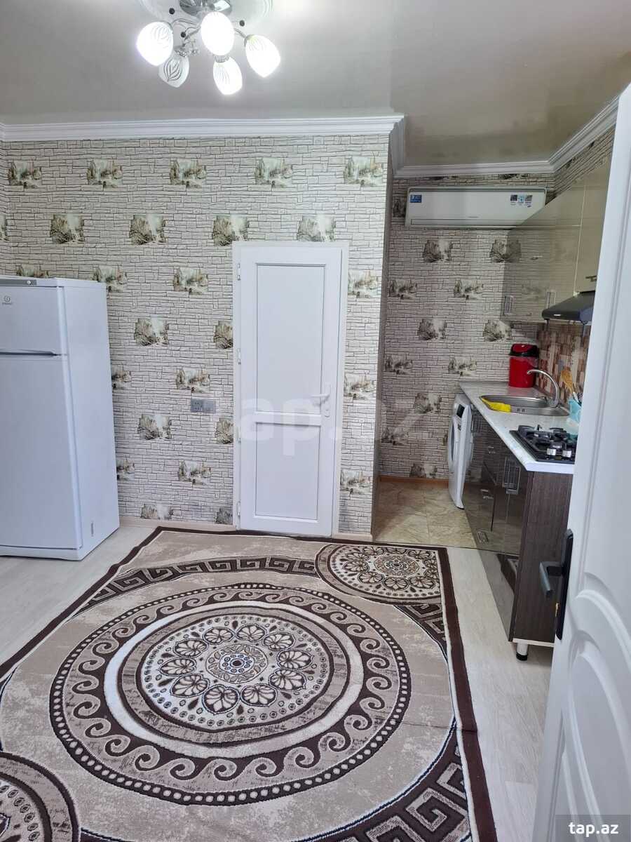 Həyət evi kirayə verilir, İsmayıllı r. (20)