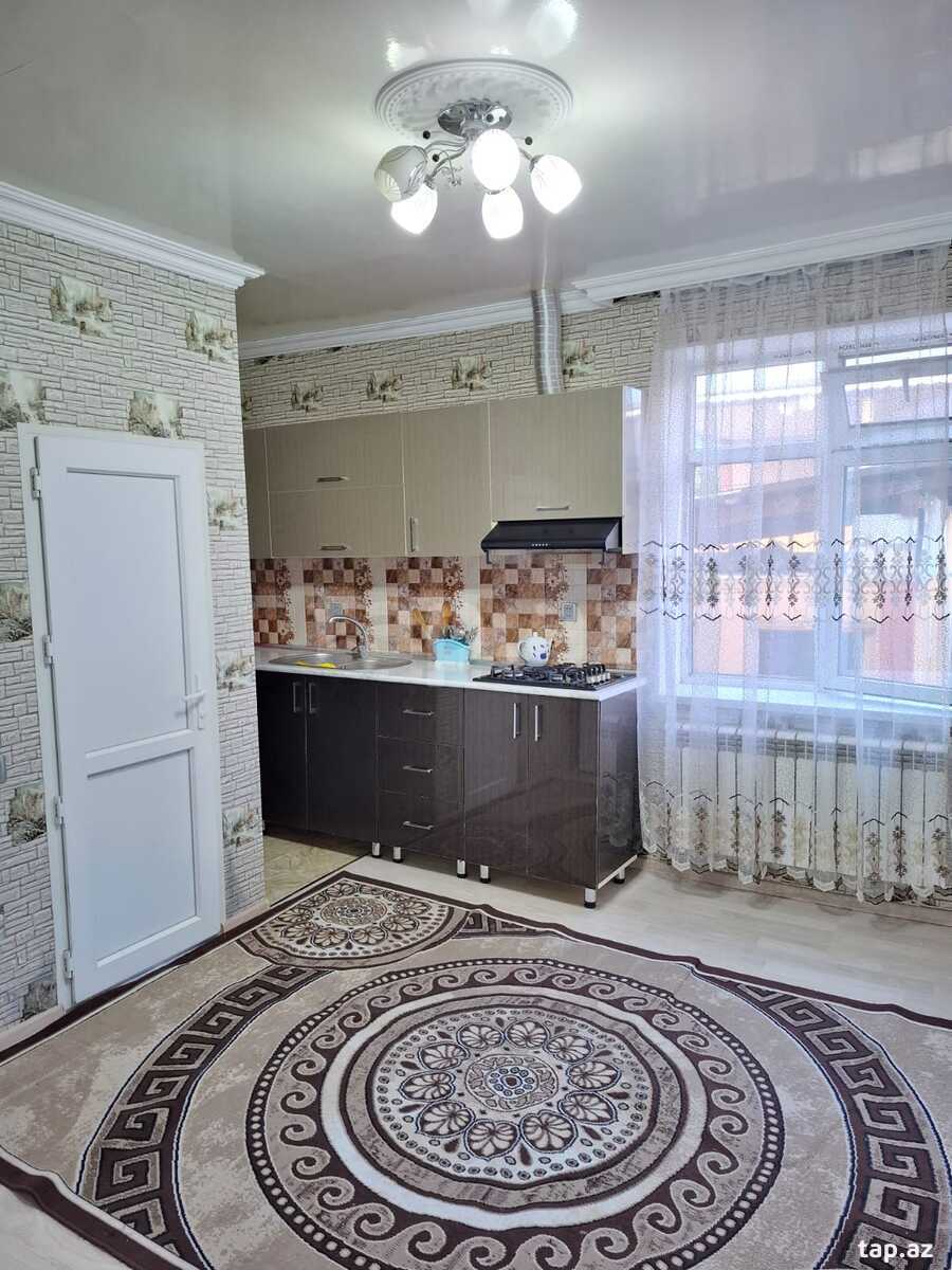 Həyət evi kirayə verilir, İsmayıllı r. (19)