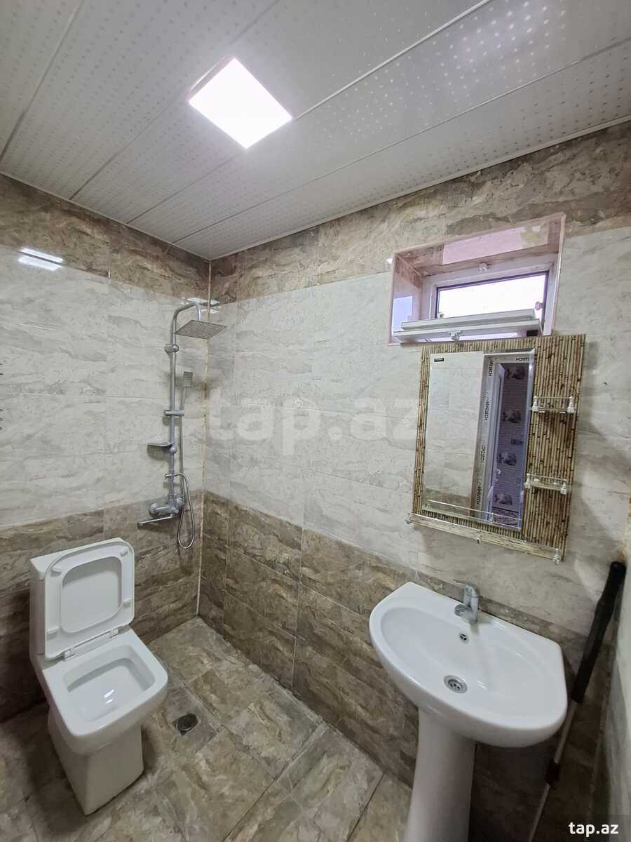 Həyət evi kirayə verilir, İsmayıllı r. (29)