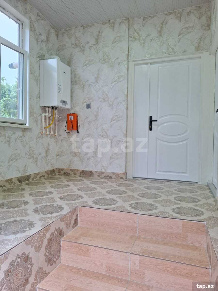 Həyət evi kirayə verilir, İsmayıllı r. (23)