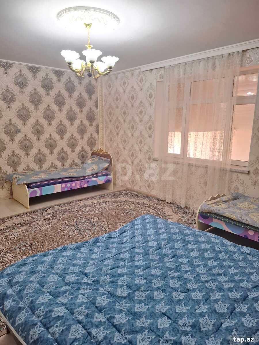 Həyət evi kirayə verilir, İsmayıllı r. (27)