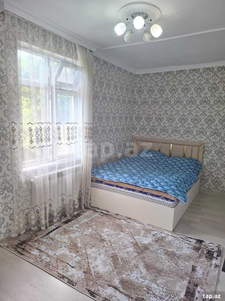 Həyət evi kirayə verilir, İsmayıllı r. (24)