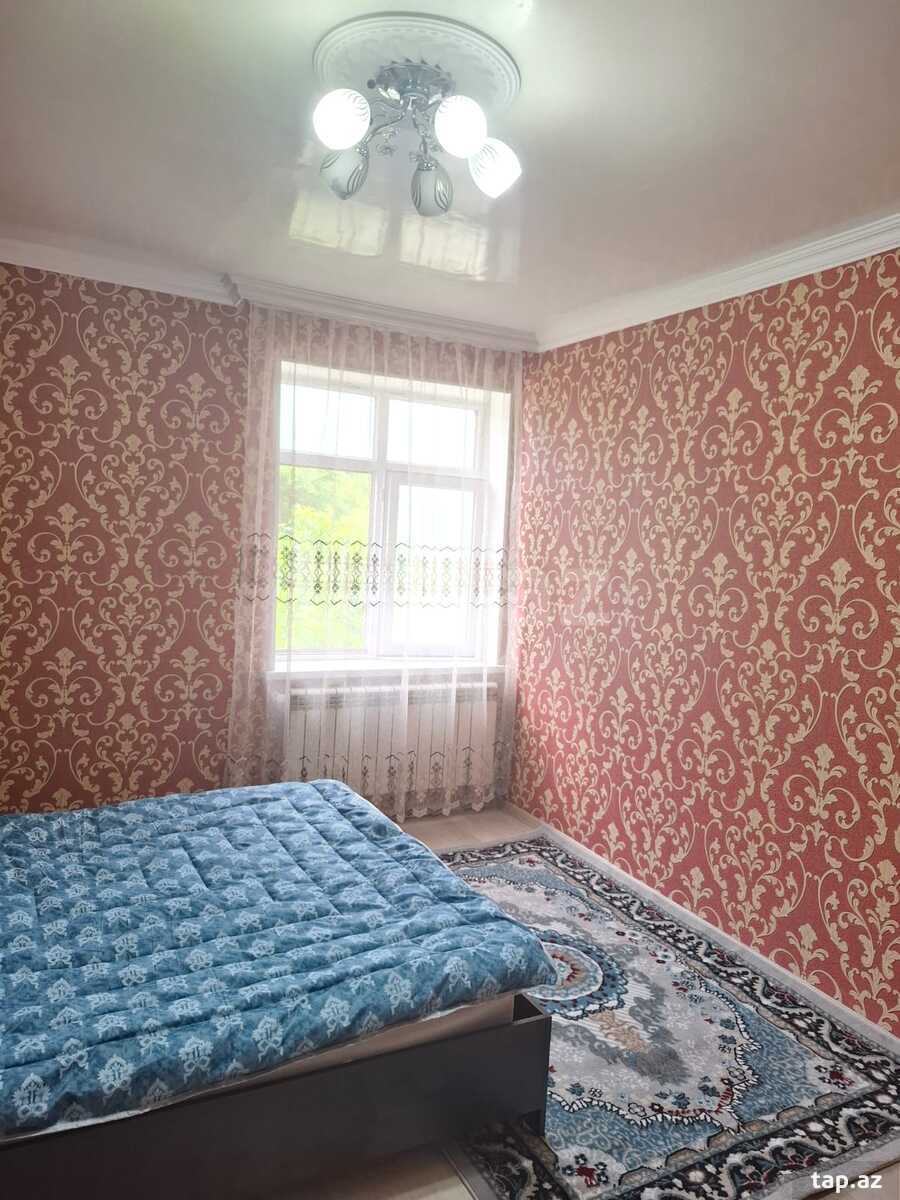 Həyət evi kirayə verilir, İsmayıllı r. (26)
