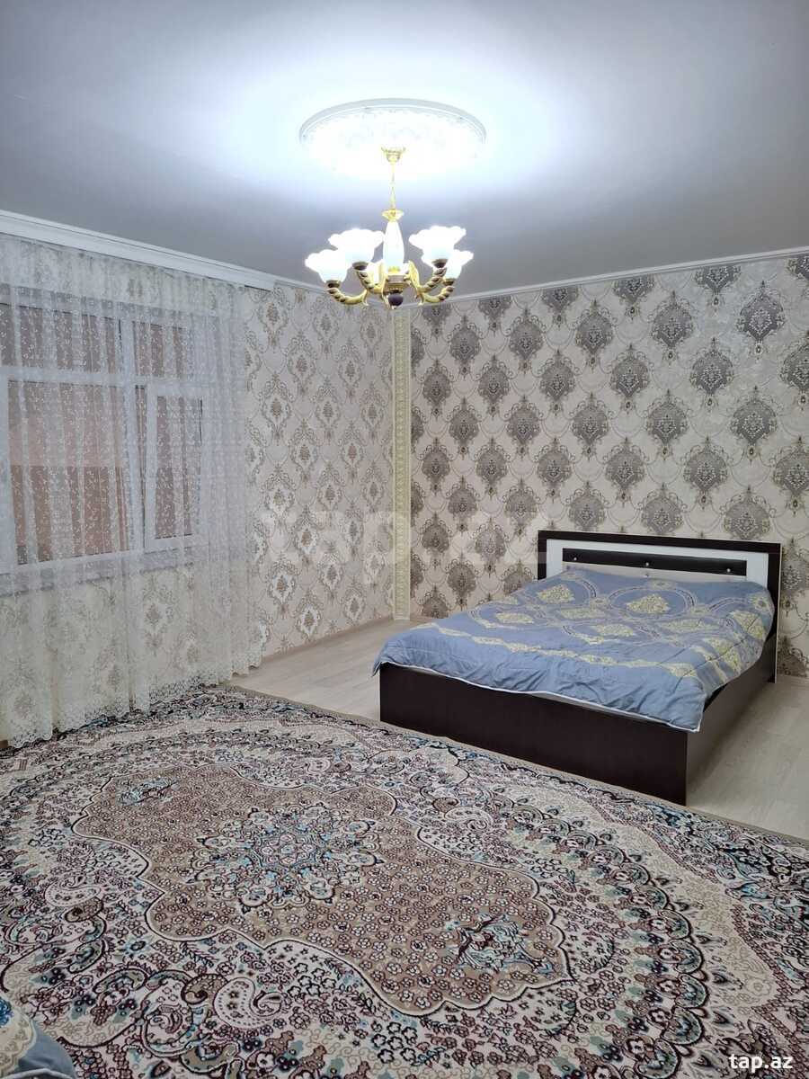 Həyət evi kirayə verilir, İsmayıllı r. (30)