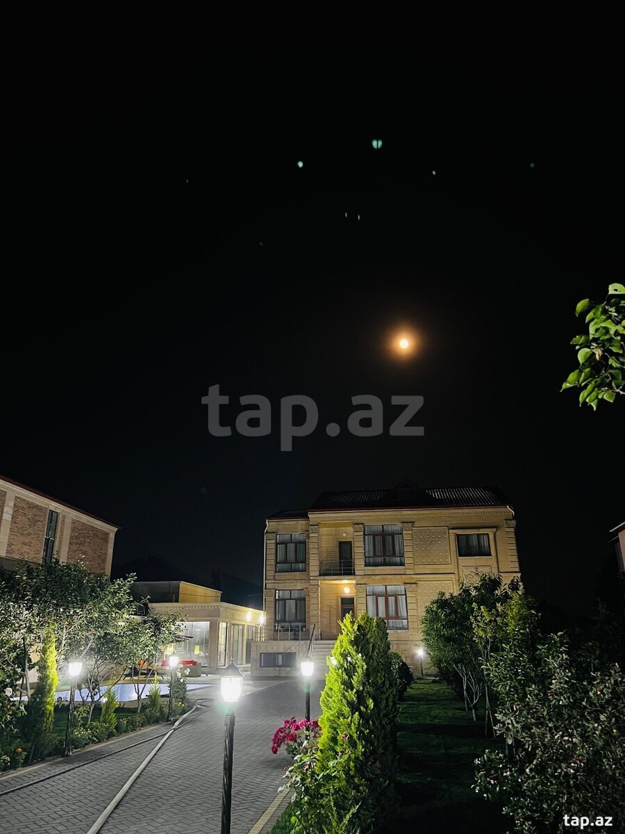 Bağ evi kirayə verilir, Novxanı qəs. (3)