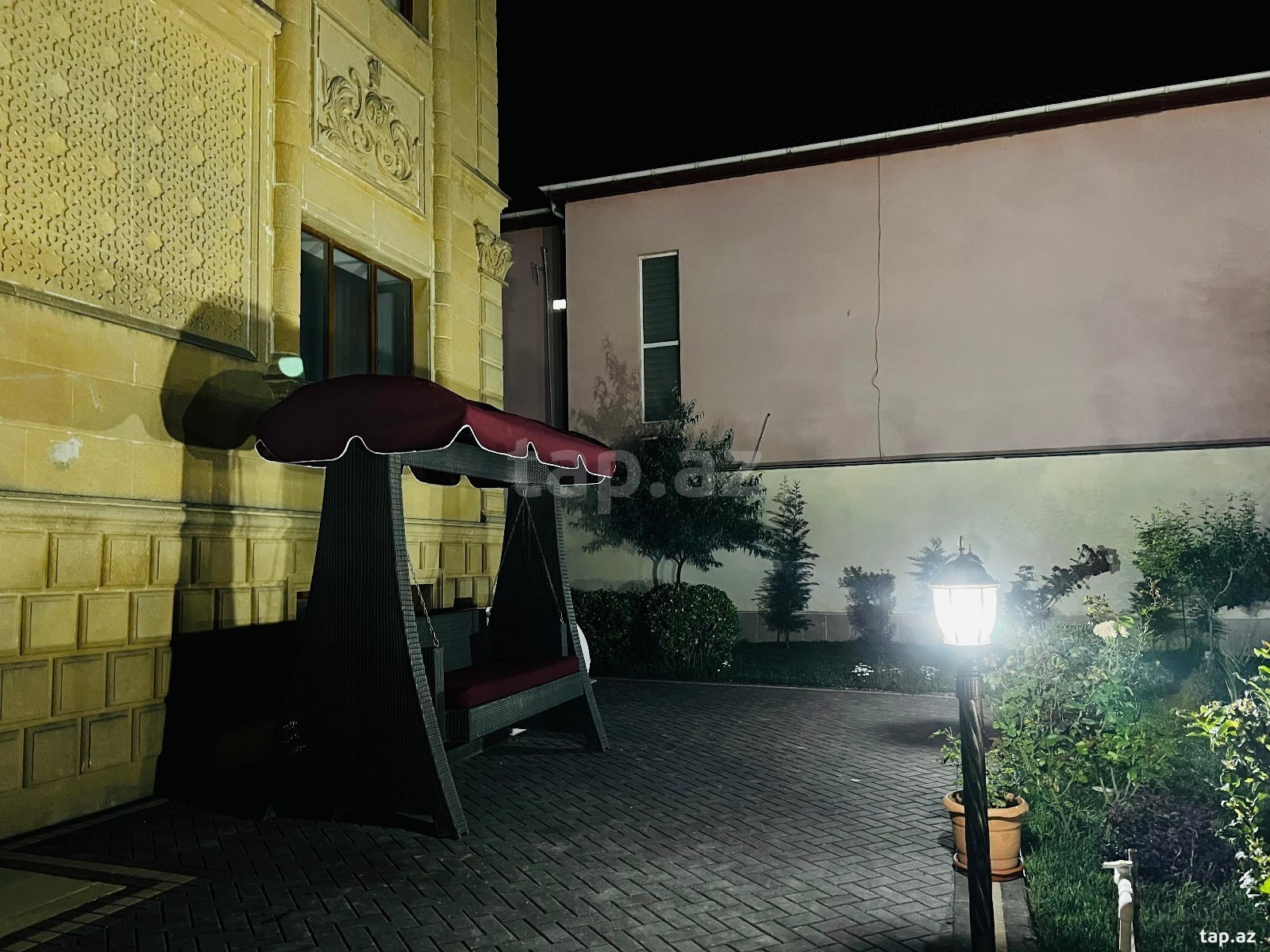 Bağ evi kirayə verilir, Novxanı qəs. (5)