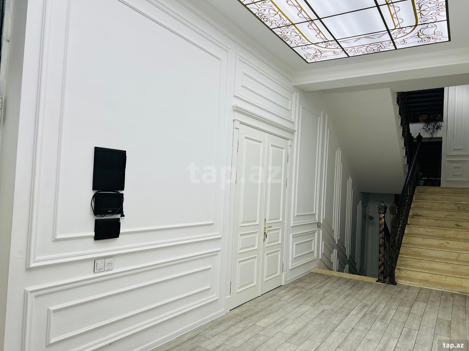 Bağ evi kirayə verilir, Novxanı qəs. (8)